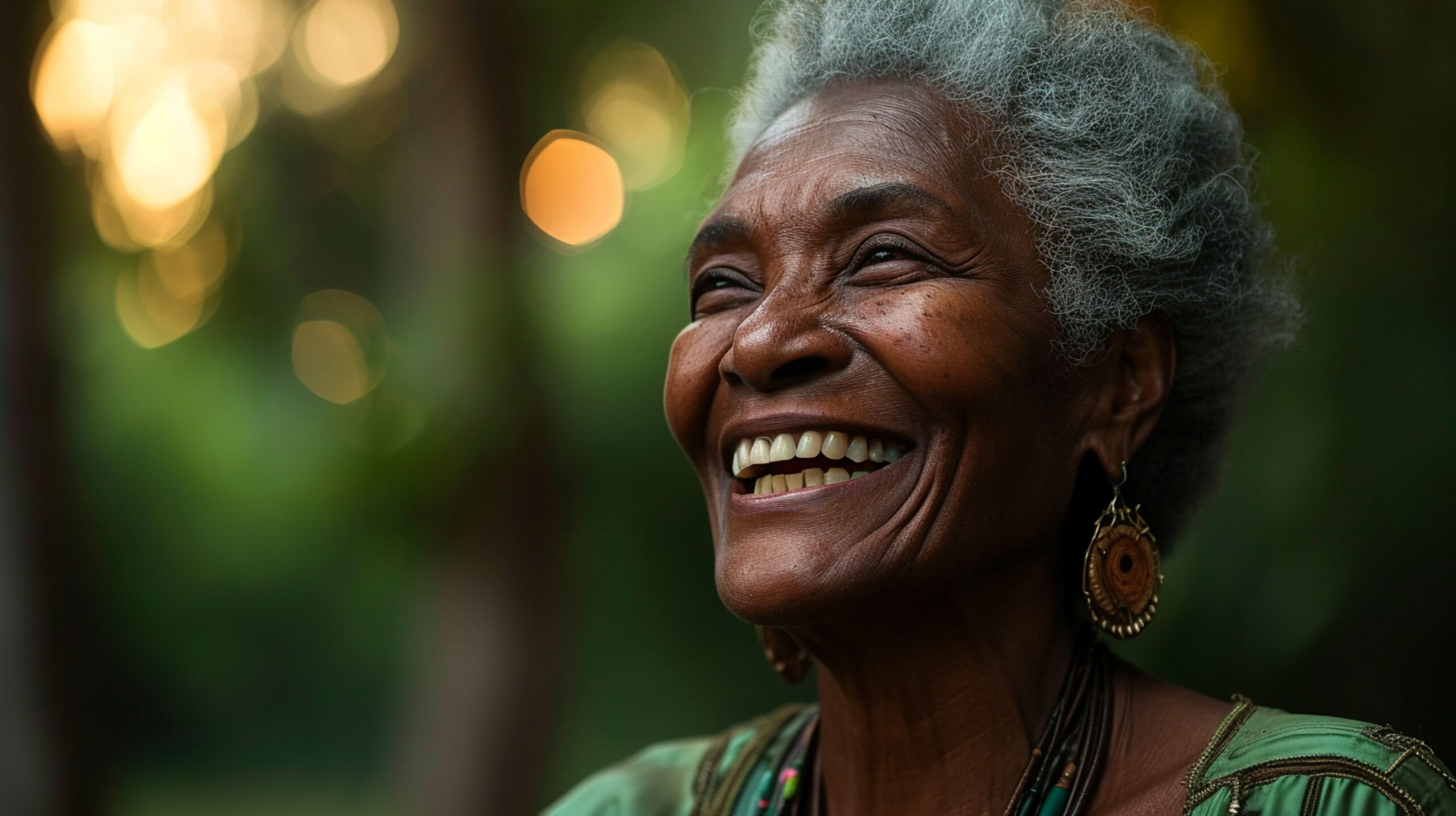 Aging Well: How Holistic Living Shapes Our Later Years