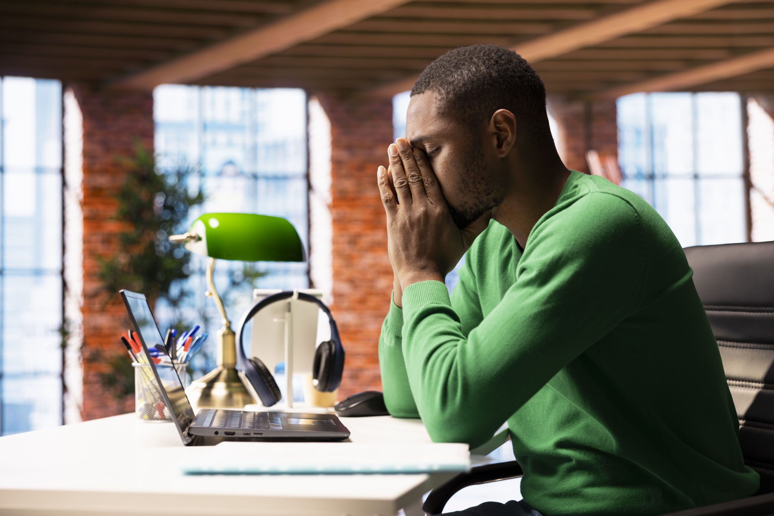 Mental Health at Work Is a Holistic Wellbeing Imperative