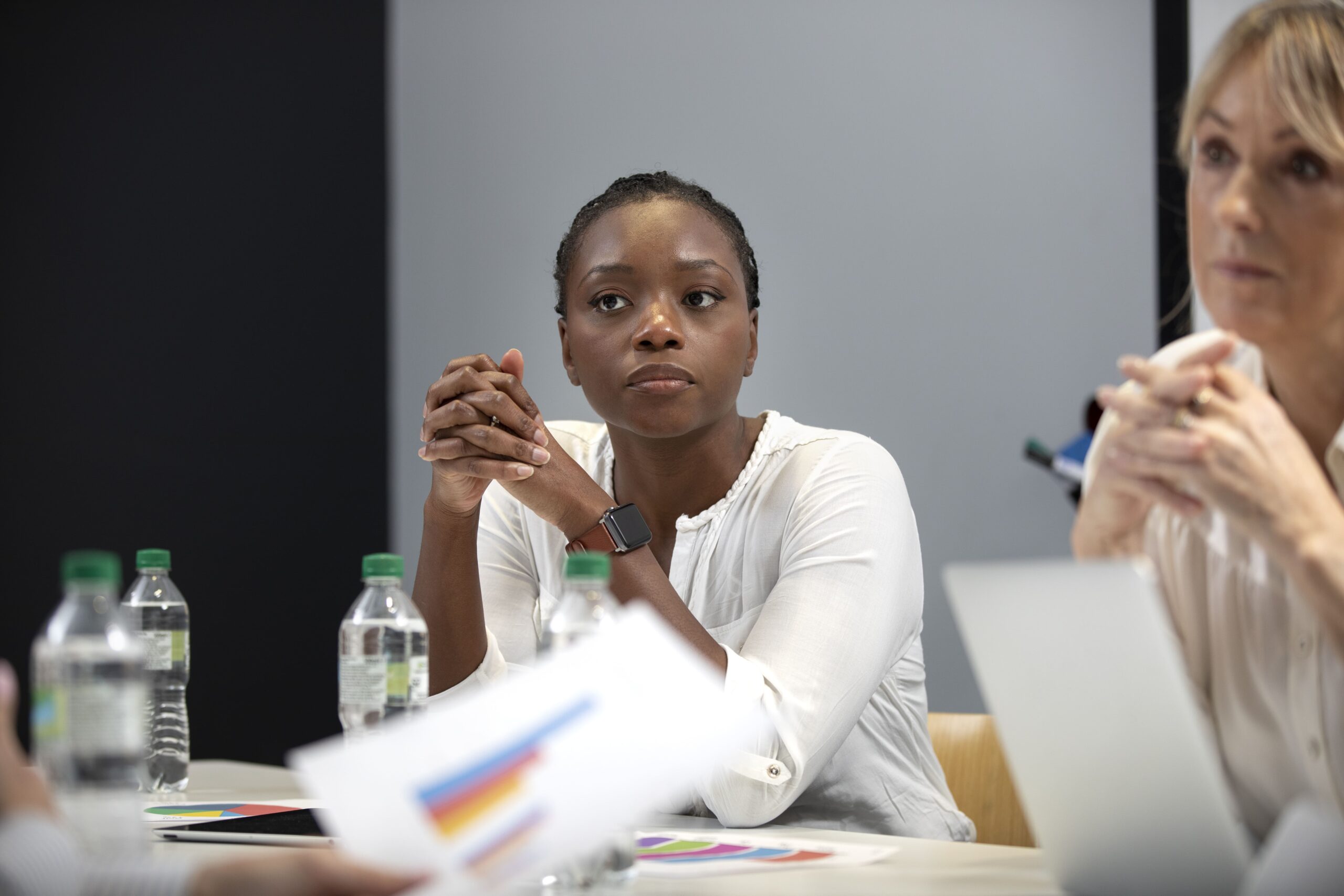 The Governance Gap: Women on Boards and What Still Needs to Change