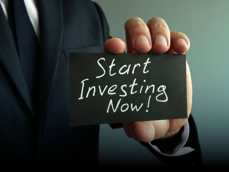 The Cost of Waiting: Why You Should Start Investing Now