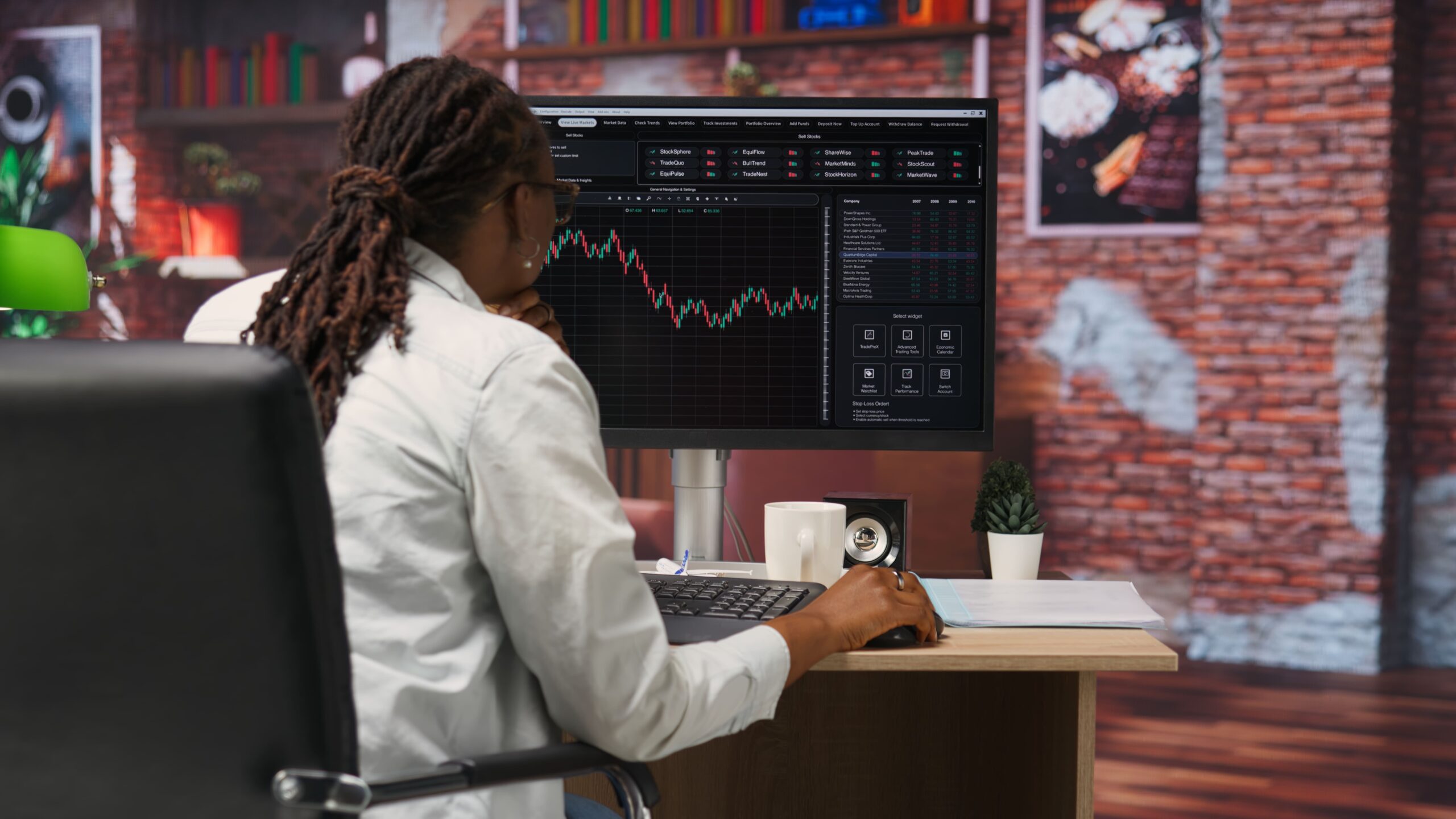 How to Invest in Stocks with Discipline, Not Drama