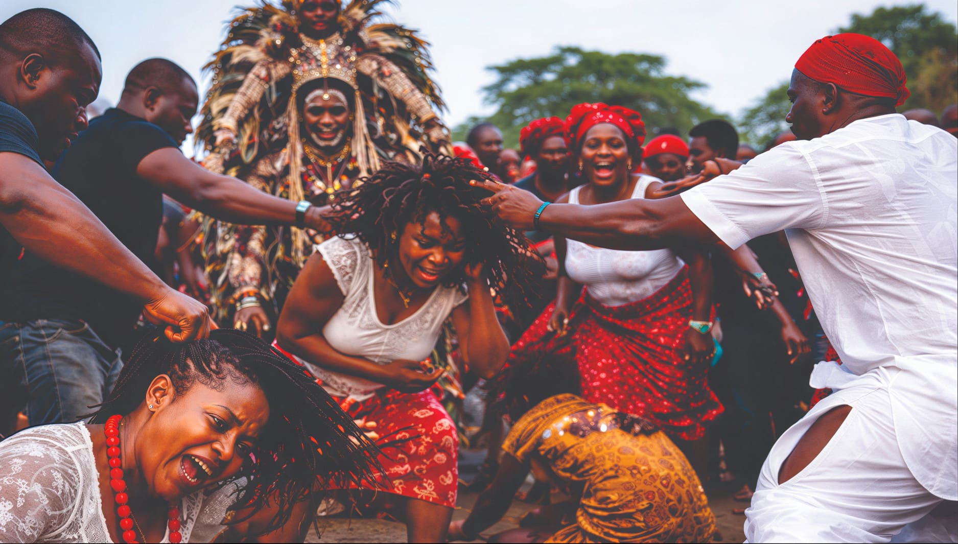 When Culture Turns Against Women: Lessons from Ozoro Community Festival, Delta State