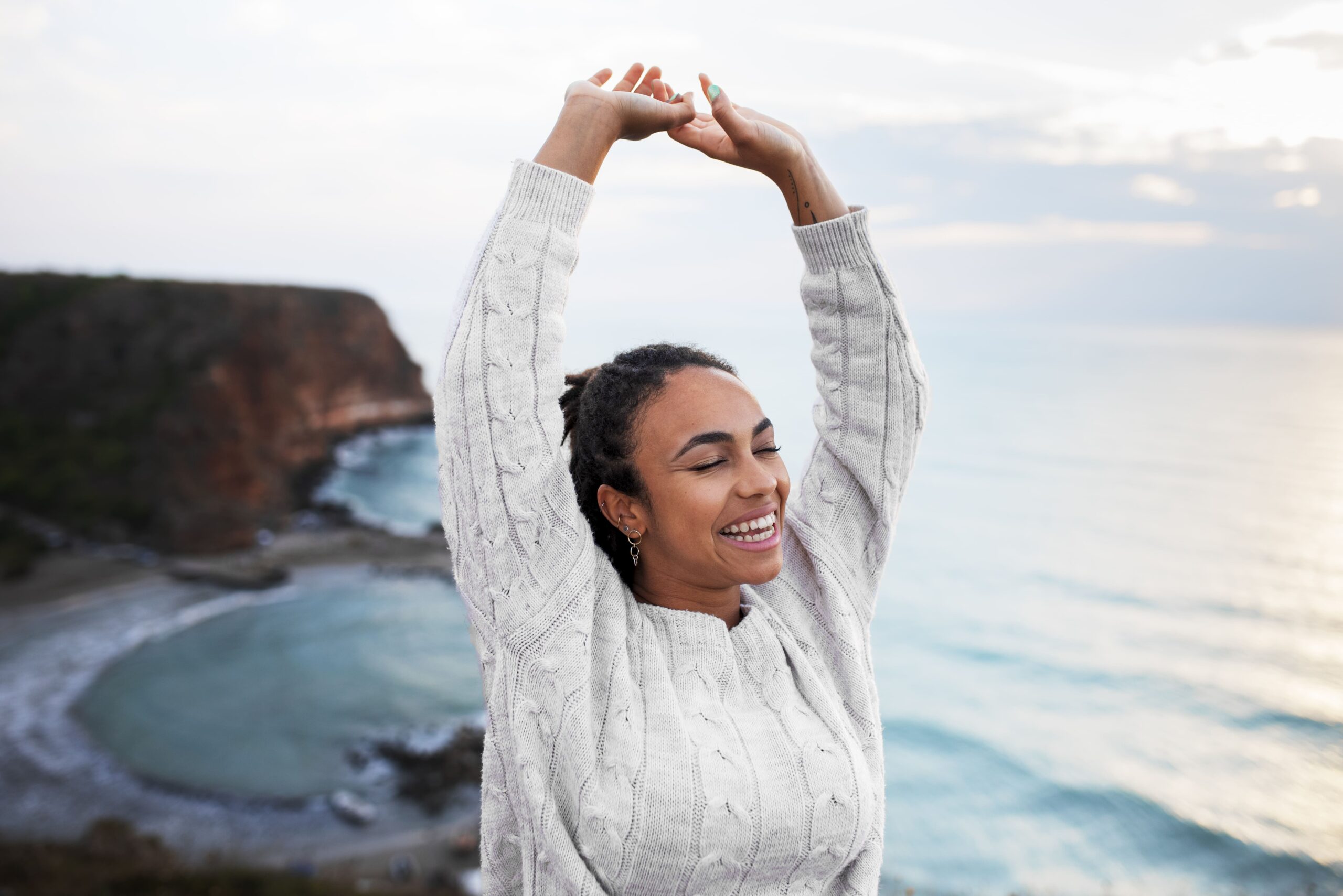 Confidence Begins in the Body: The Holistic Path to Reclaiming Self-Worth