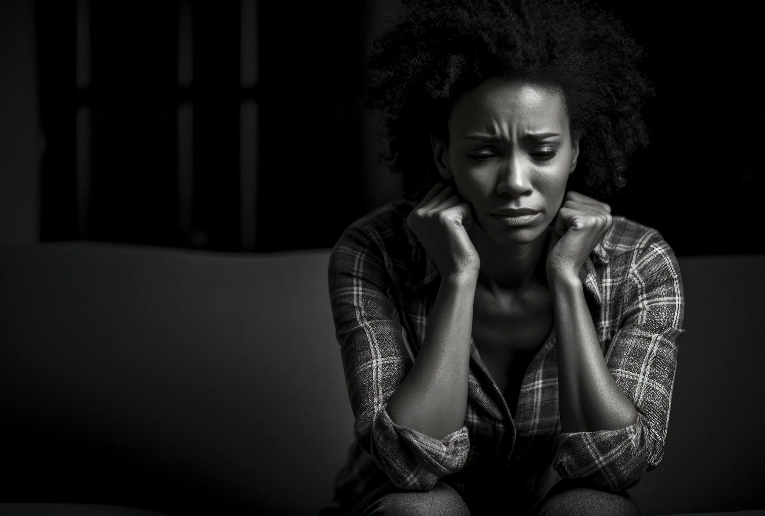 The Holistic Secret to Overcoming Anxiety