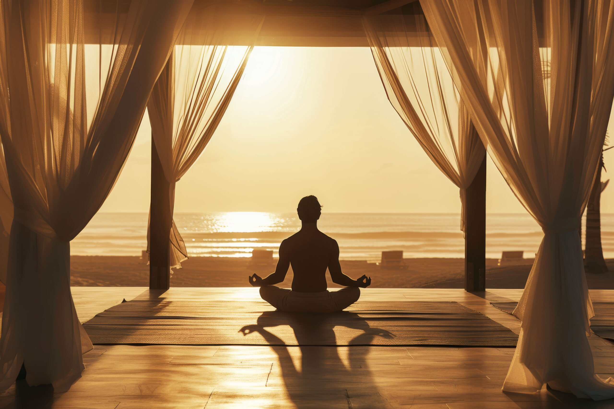 Why Holistic Living Is the New Productivity