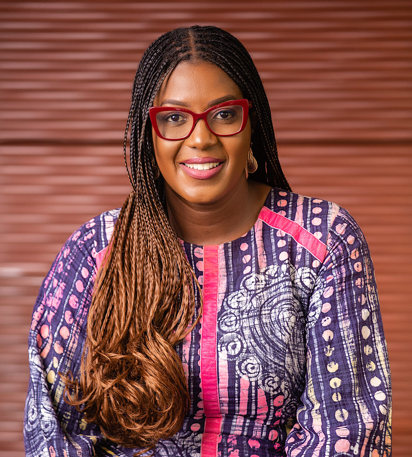 Monica (Katebe) Musonda