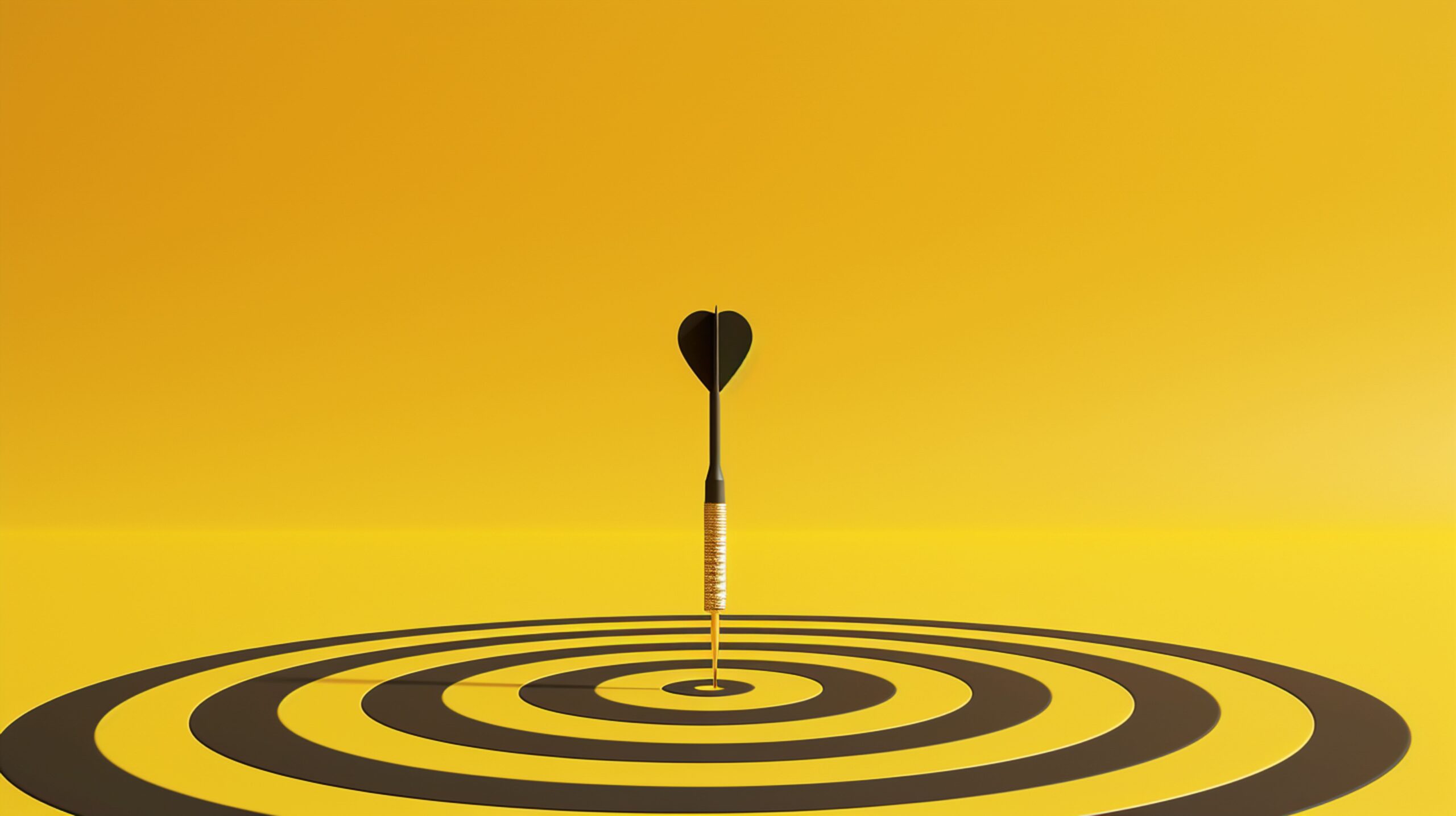 Purpose Is Not a Lost Gem