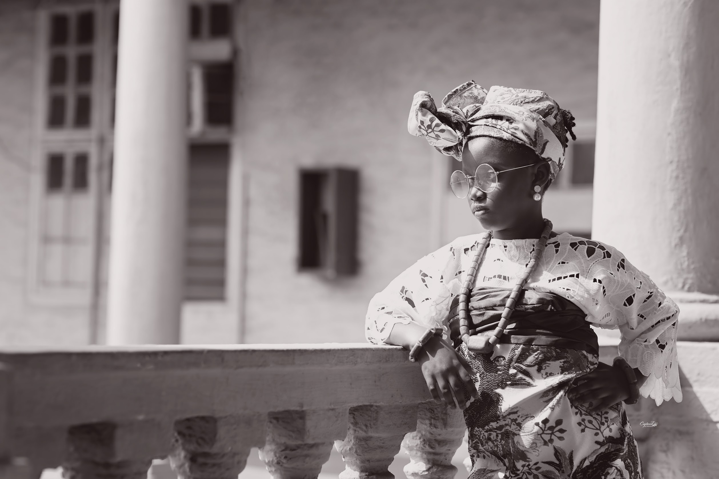 Beyond Footnotes, 3 Nigerian Women Who Rewrote History 