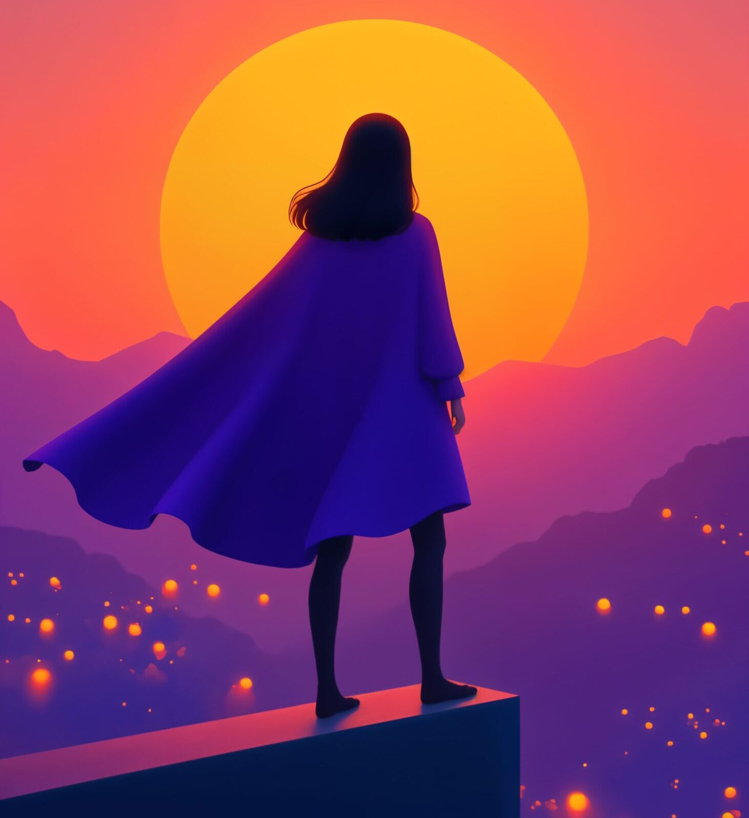 Beyond the “Superwoman” Archetype: The Power of Strategic Nos