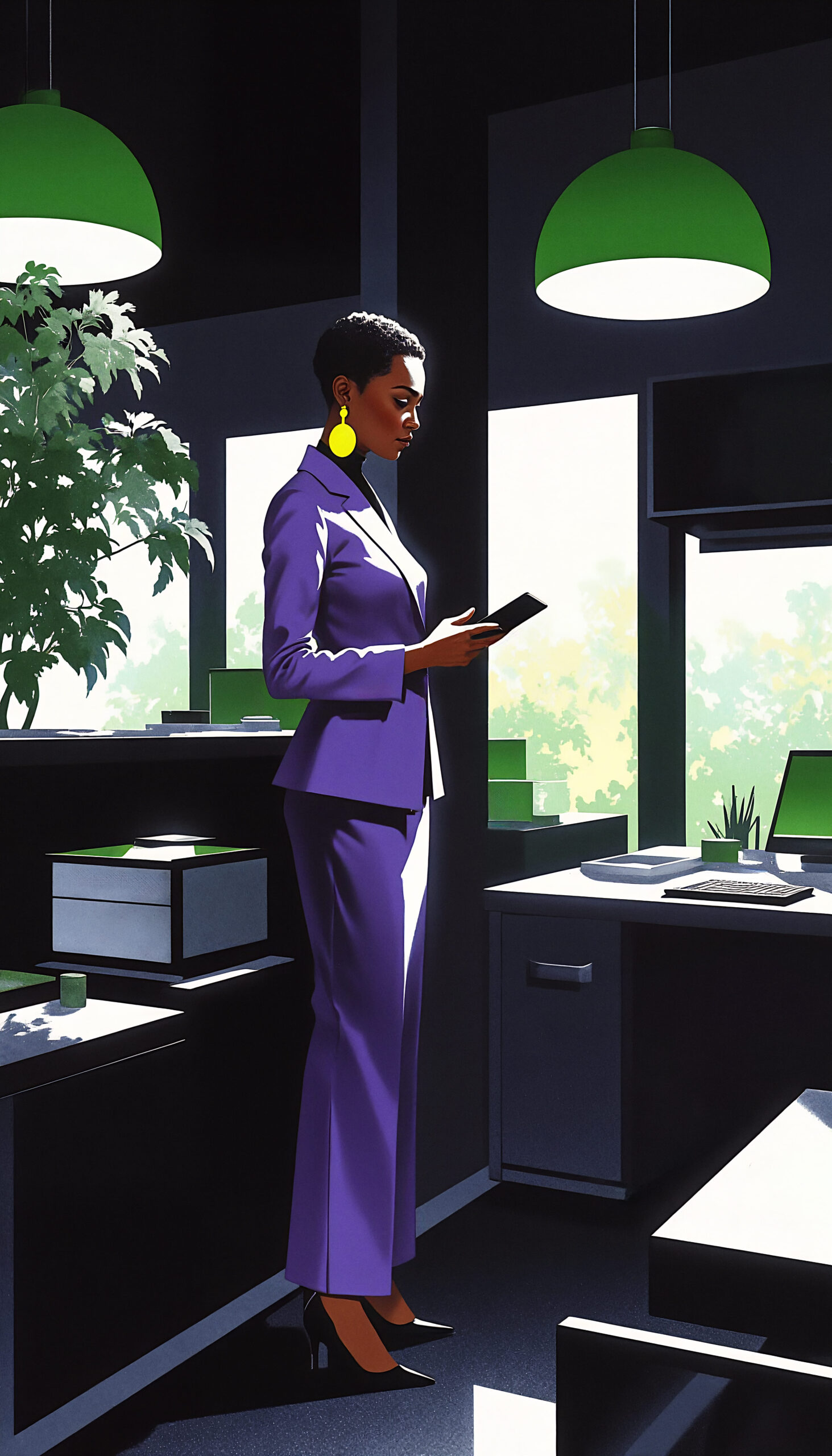 Reimagining the Narrative of Women in Leadership