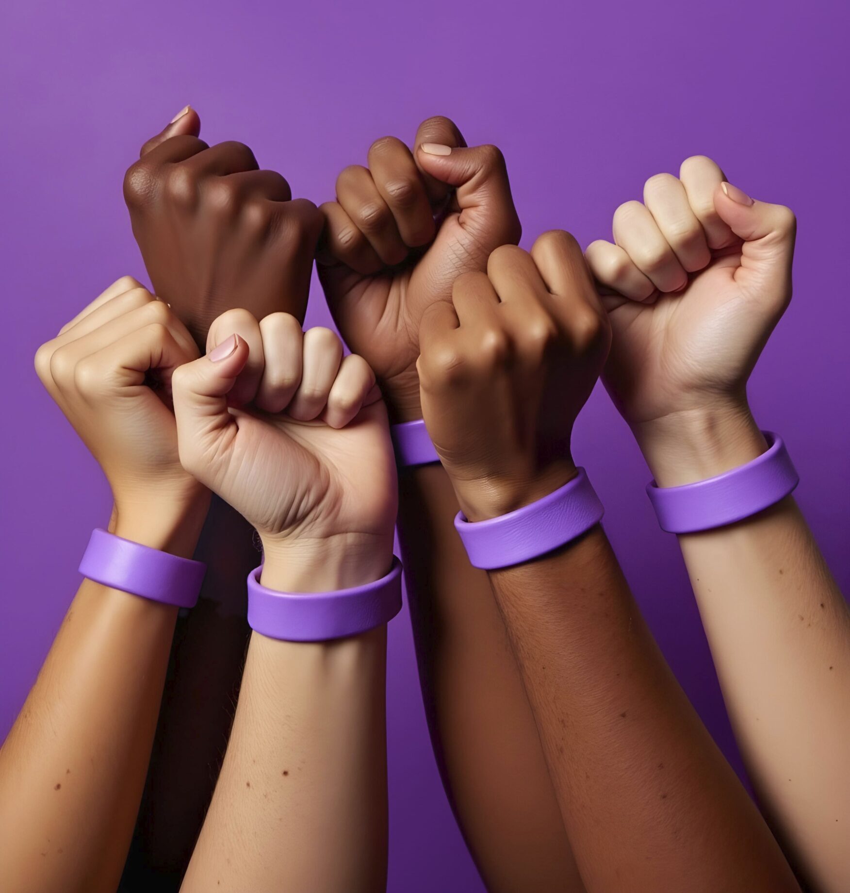 Rights, Justice, Action, but also: Restoration, Regulation and Renewal