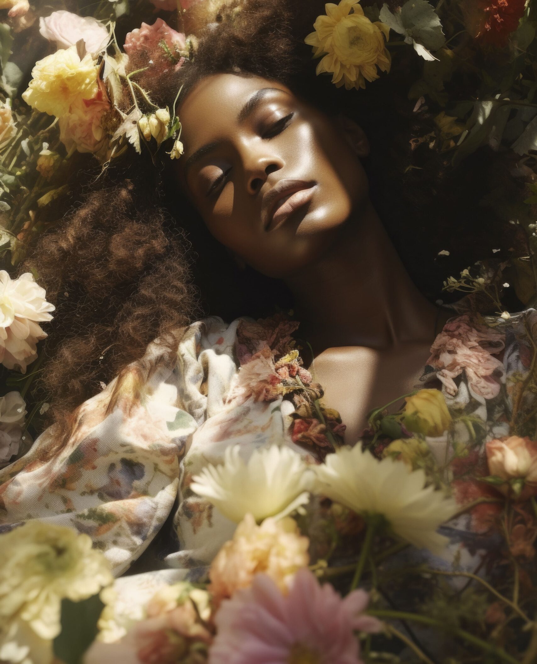 Women Now Dream Different Dreams