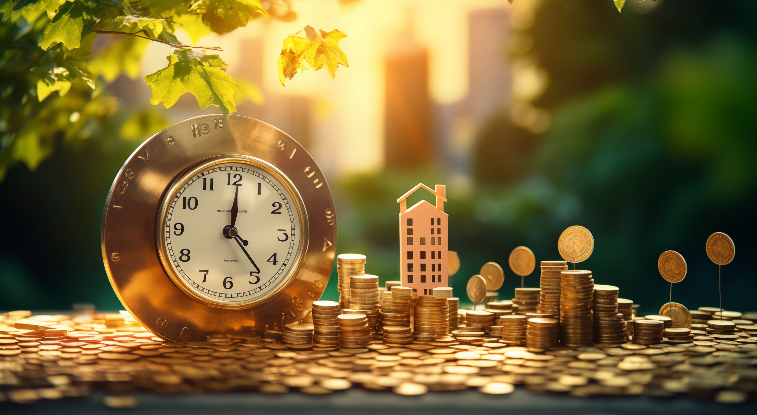 What Asset Allocation Teaches Us About Building Wealth