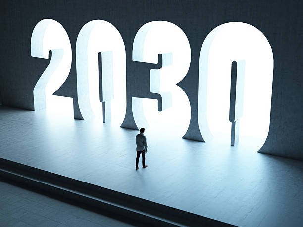 2030 Is Closer Than You Think