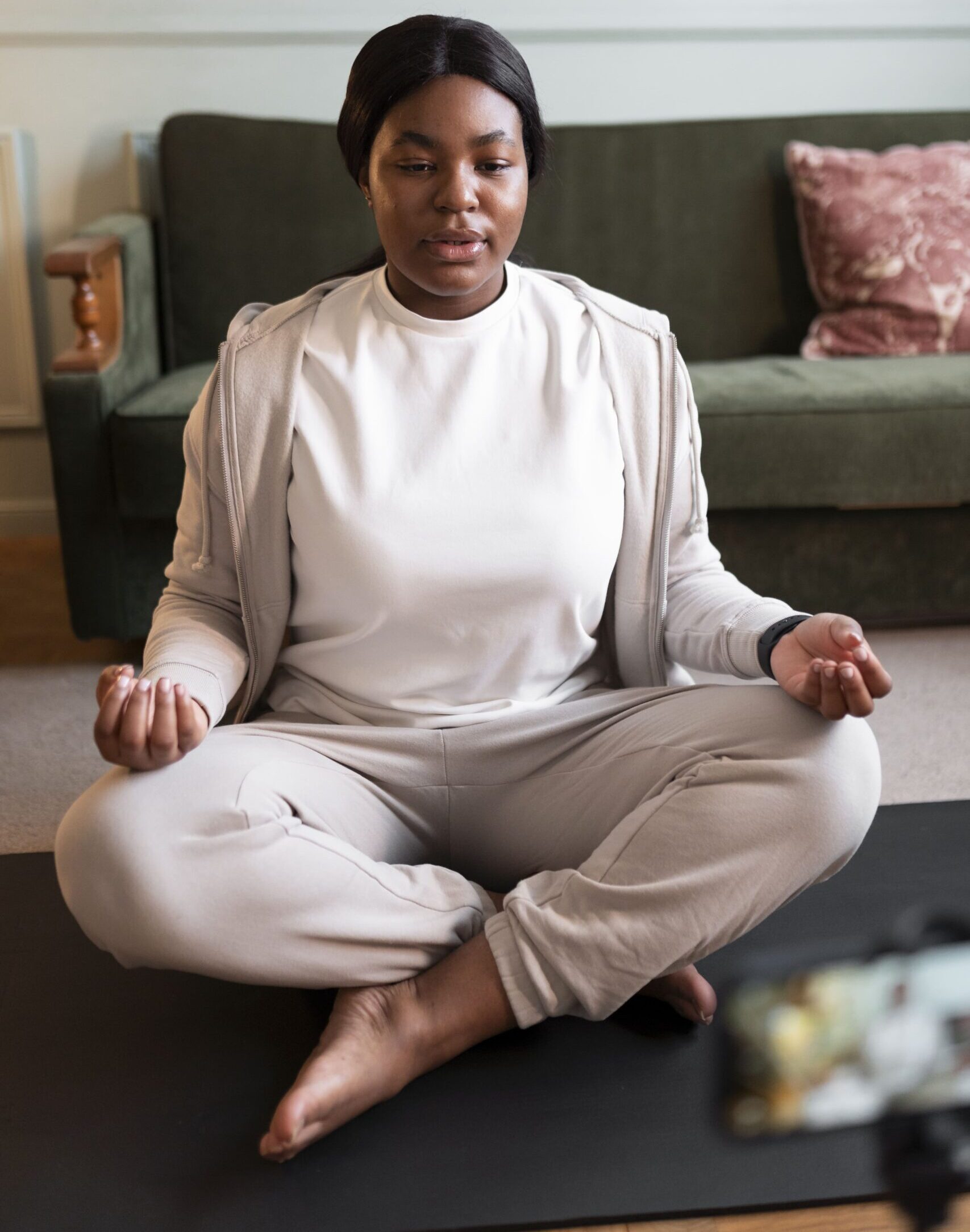 Your Mind and Body are Connected