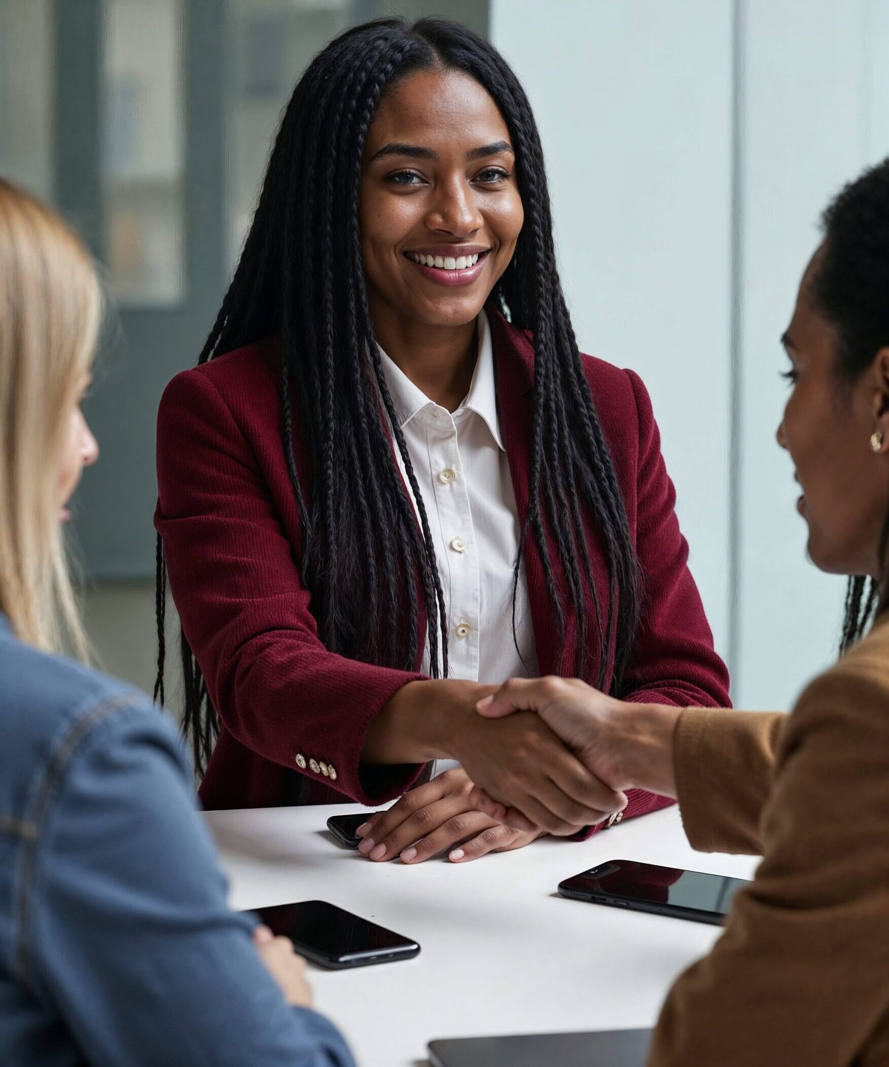 The Architecture of Alliances: Moving from Networking to Sponsorship