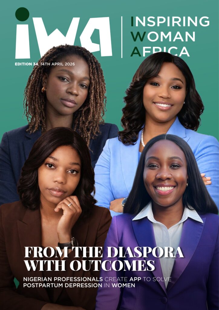 FROM THE DIASPORA WITH OUTCOMES