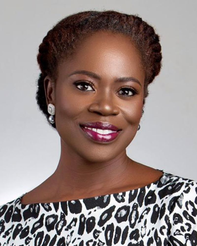 ABENA AMOAH