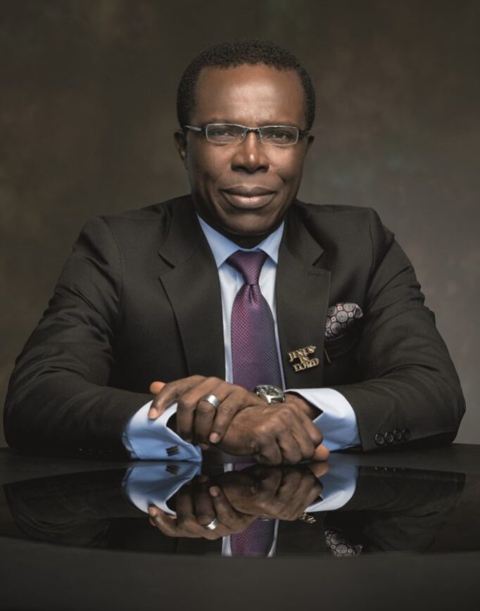 COSMAS MADUKA