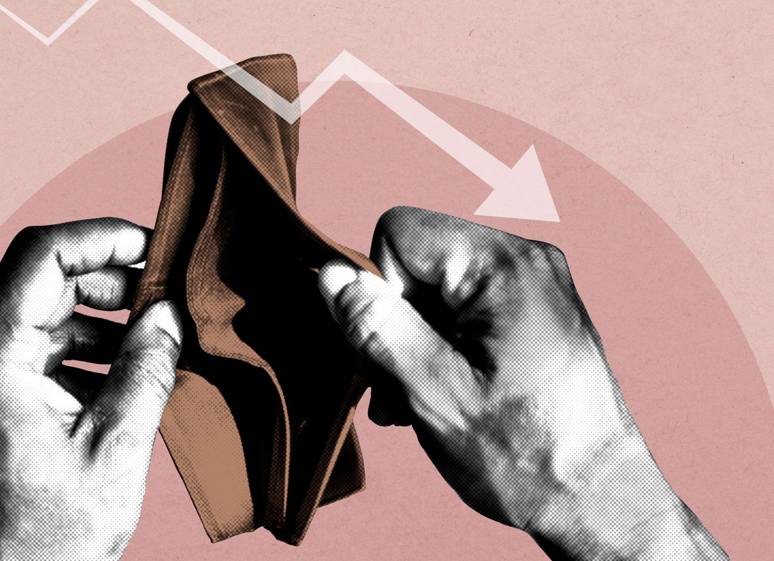 High-Income Broke Is the Most Dangerous Kind