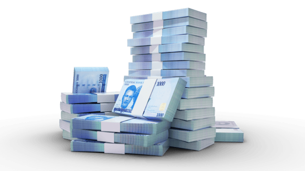 Money Is a Language. You Can Learn It