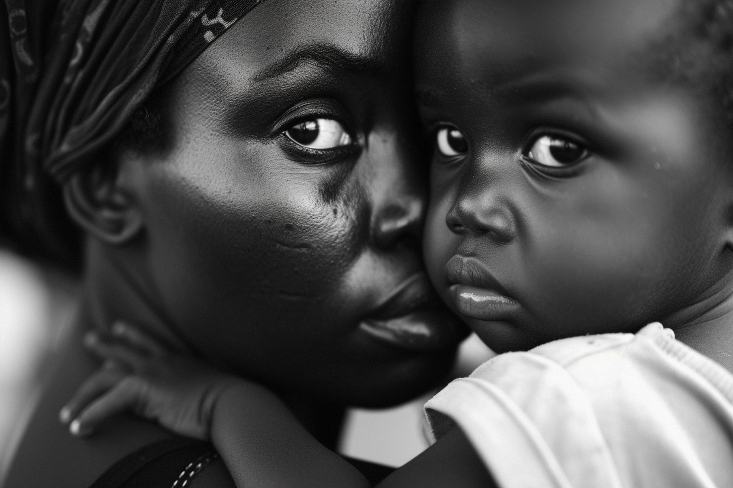 The Political Economy of Violence and the Abduction of Women and Children in Nigeria