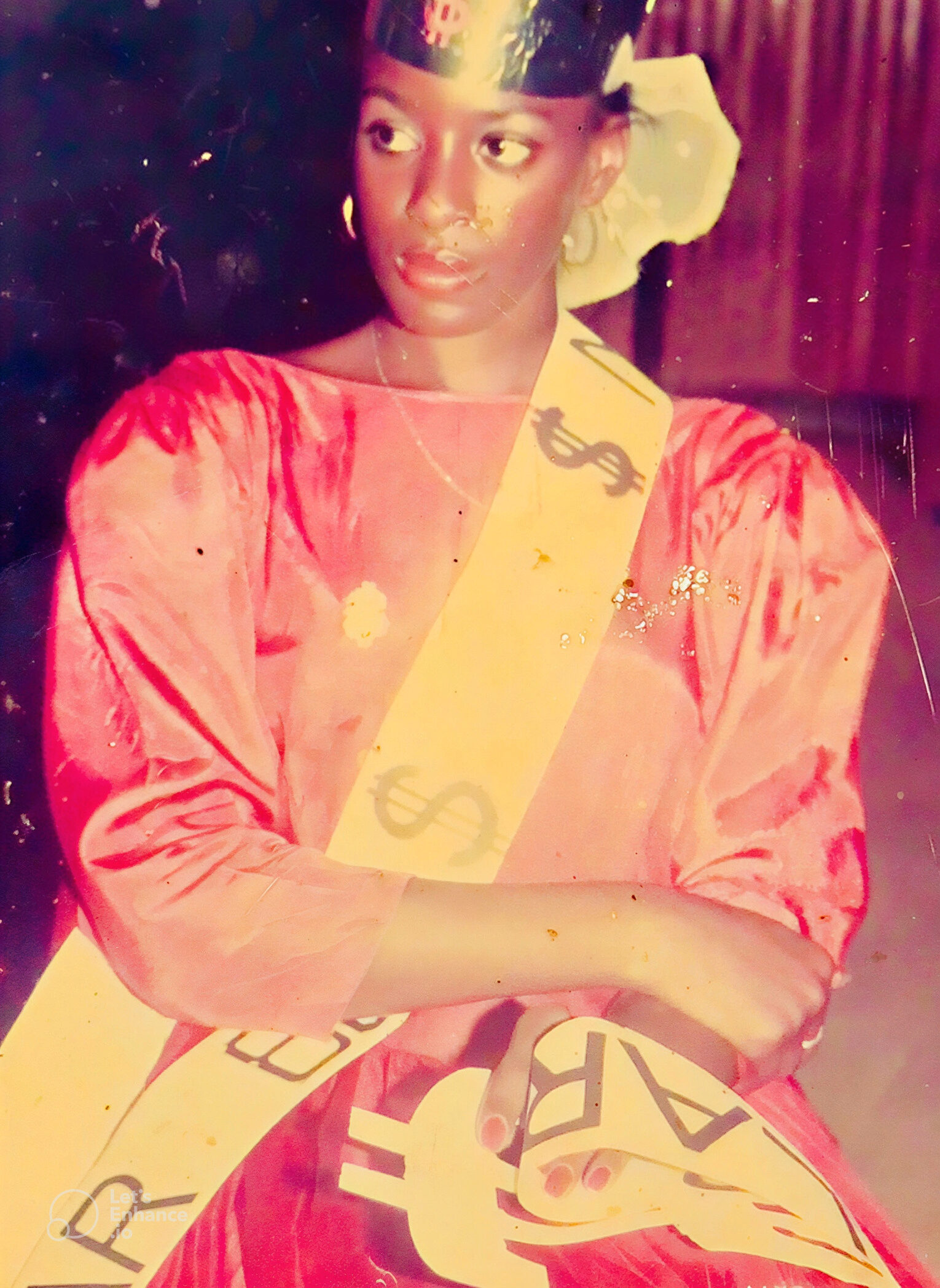 The Power of a Name: How “Miss Dollar” Became a Career Lesson