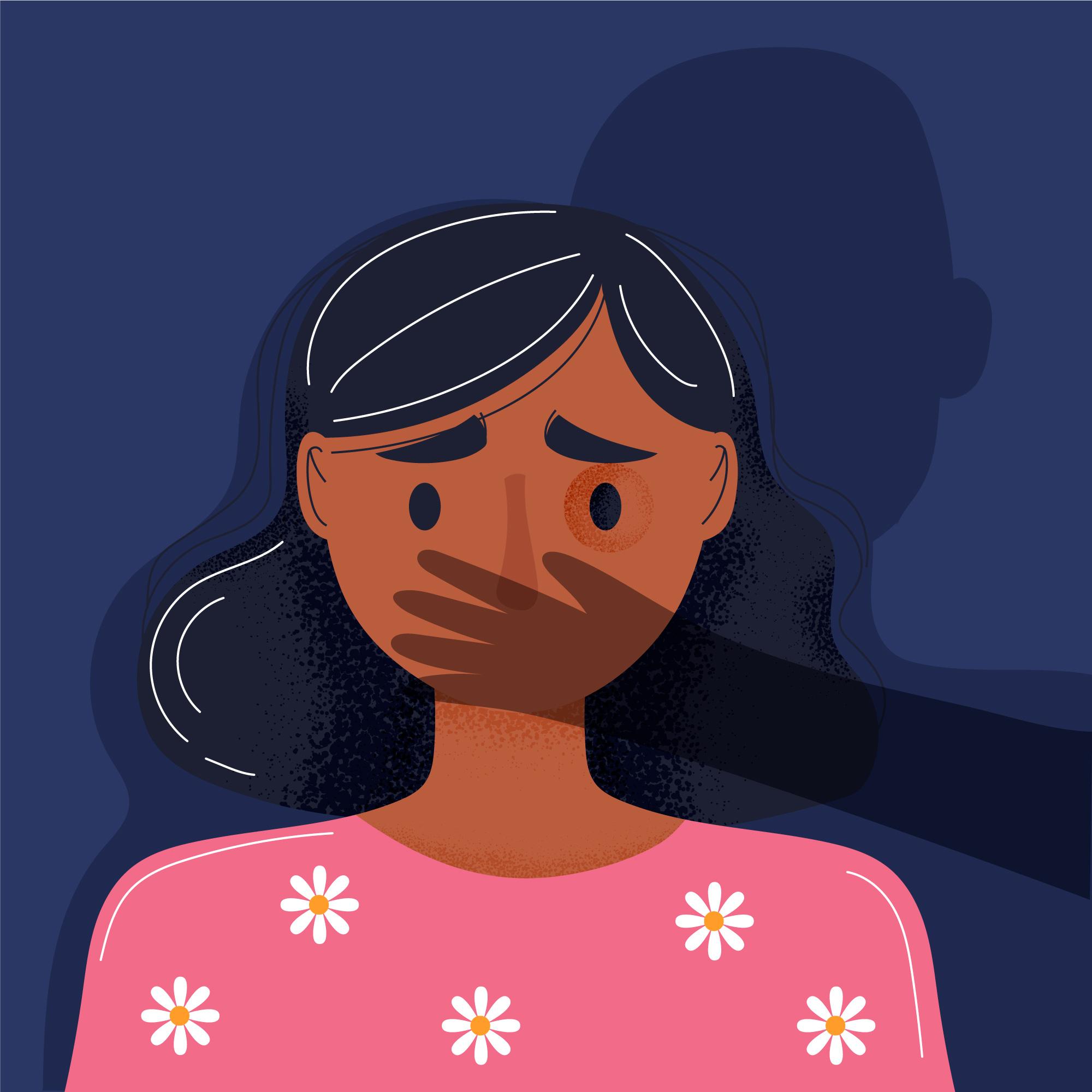 The Silence Many Women Carry