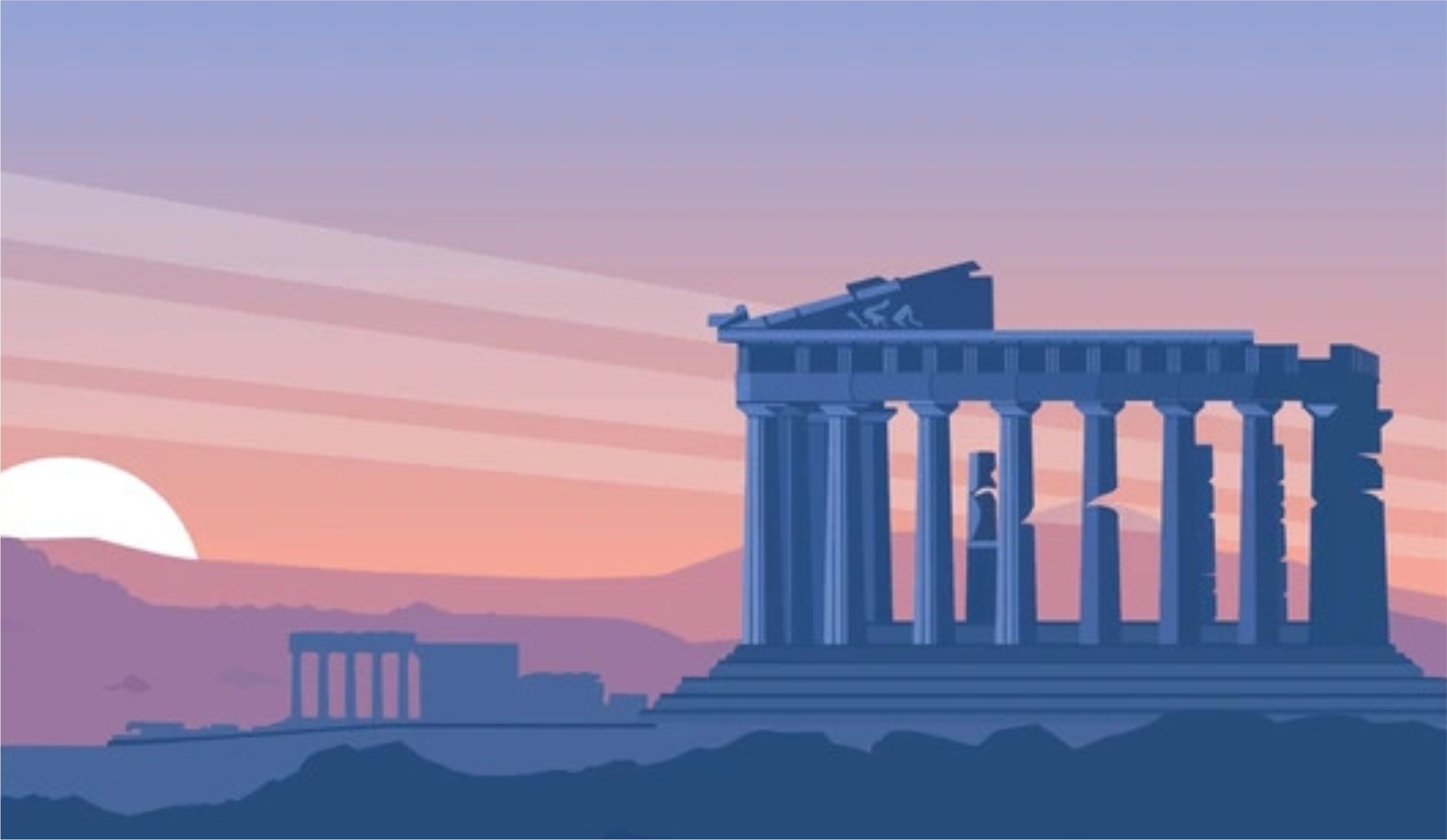Standing the Test of Time: Career Lessons from Greece