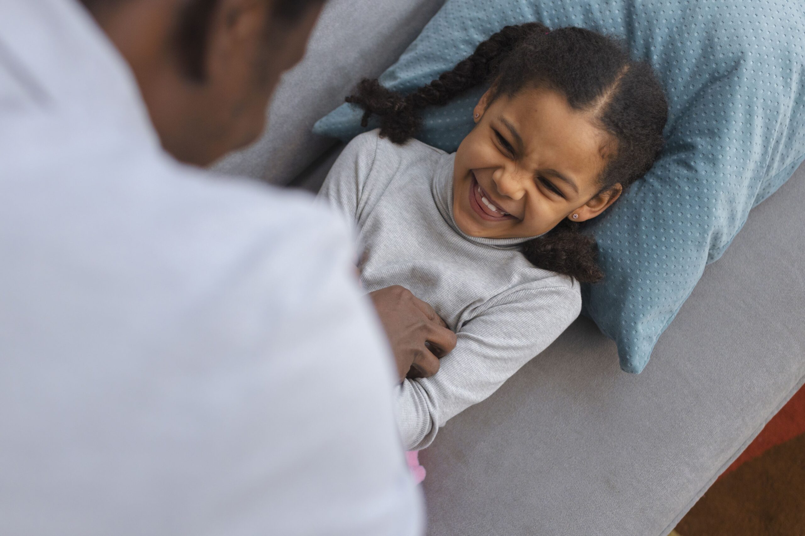 Your Child’s Wellbeing is Built at Home, Not Taught in Clinics