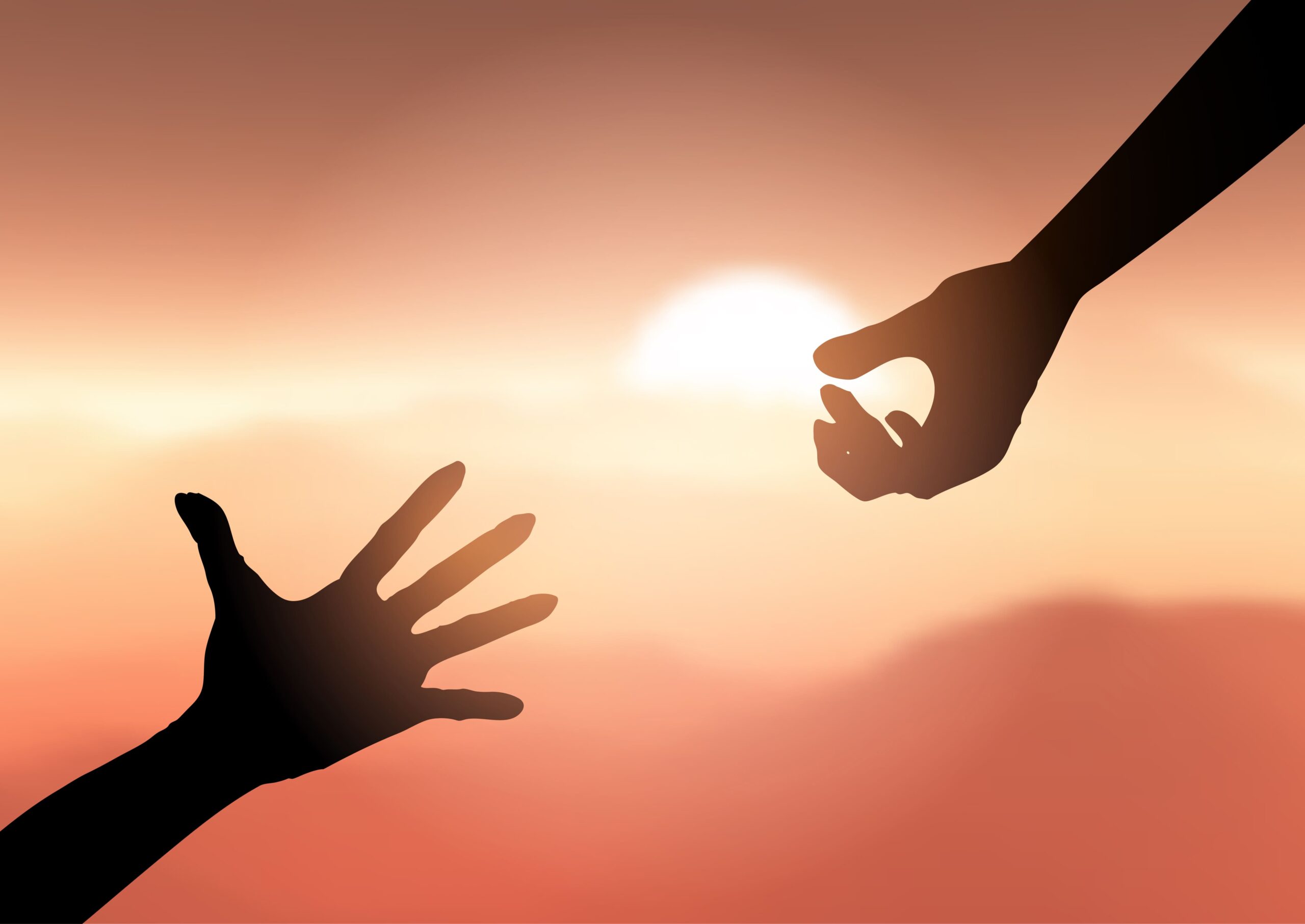 Connected to Heal: Why Relationships, Not Routines Are the True Foundation of Human Wellbeing