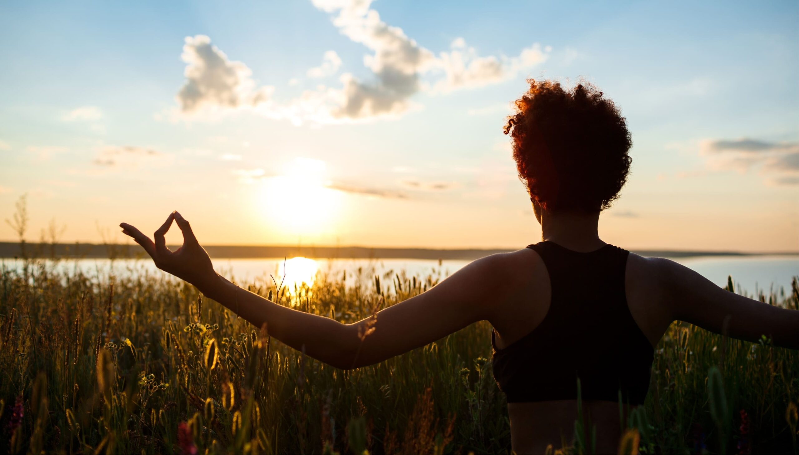 Wellbeing is Built Into Your Life, Not Squeezed Into Your Schedule