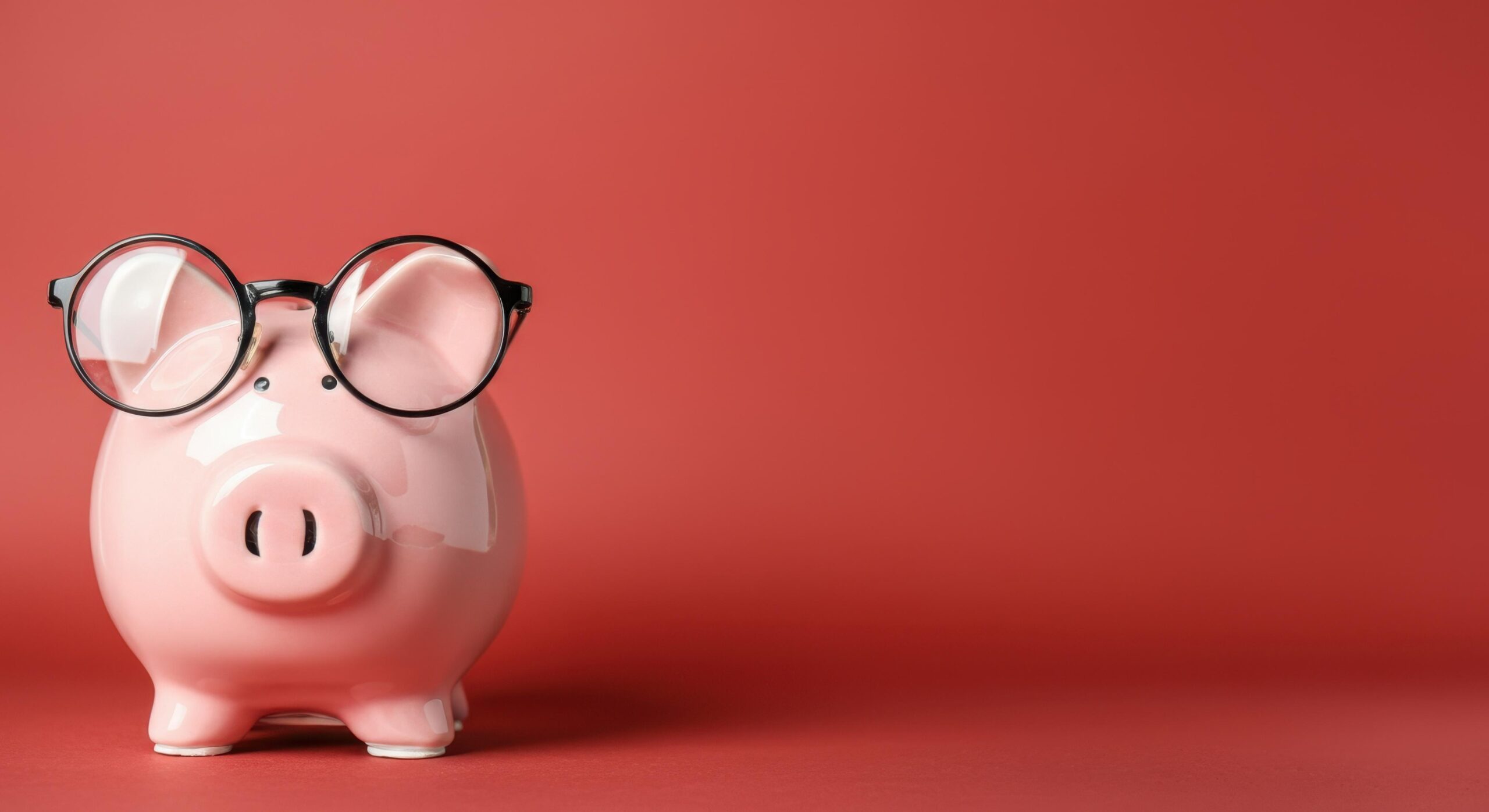 5 Money Habits and What They Do to You