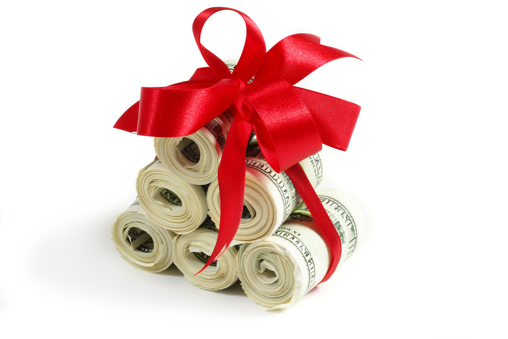 The Financial Gift Your Children Actually Need