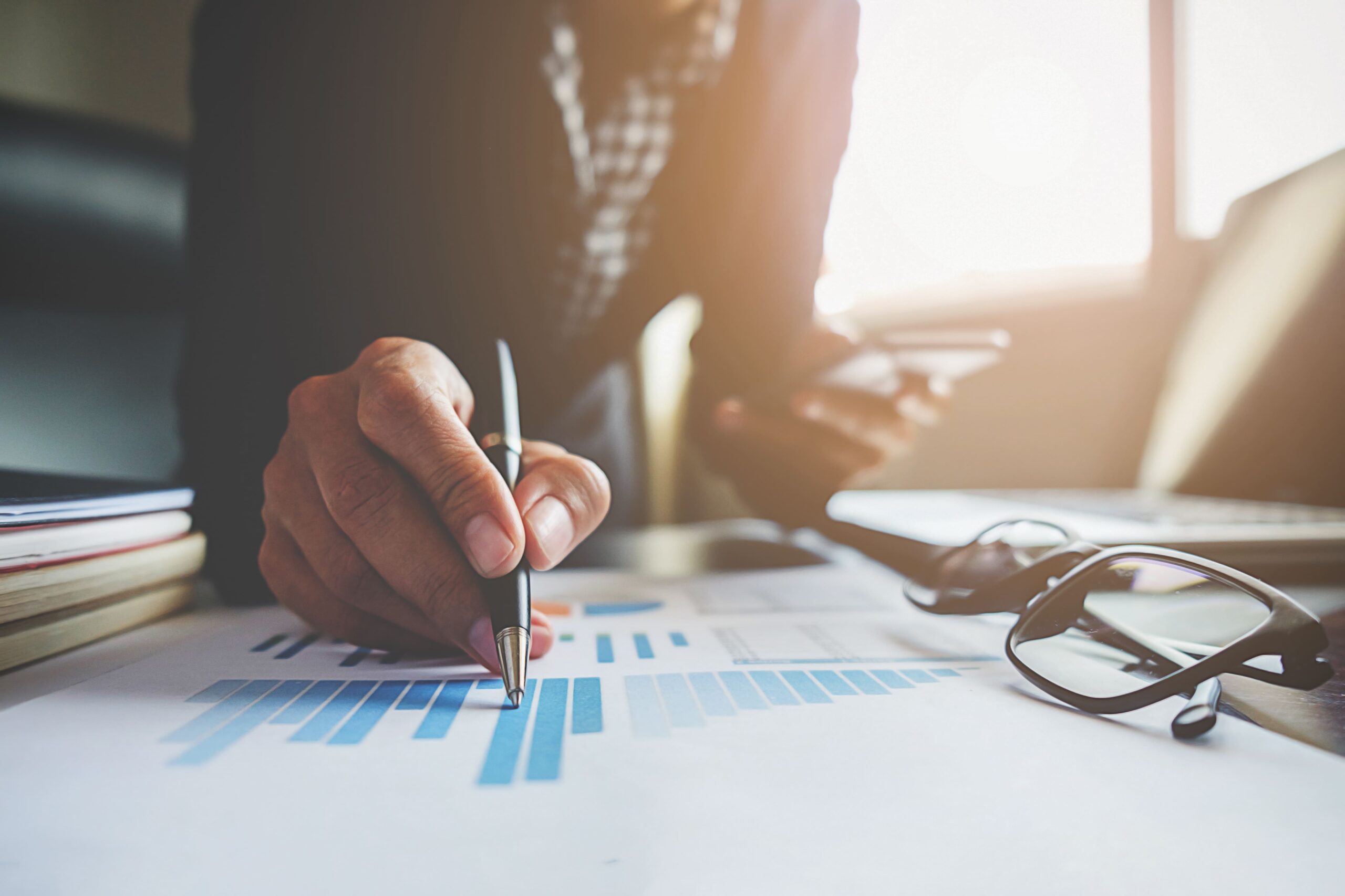 The Mid-Year Reset Your Finances Are Waiting For