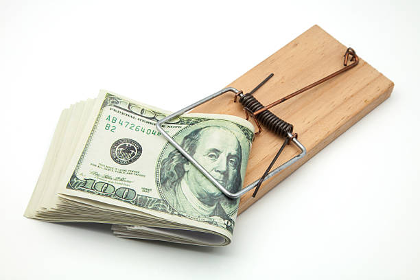 The Two Money Traps Nobody Talks About Enough