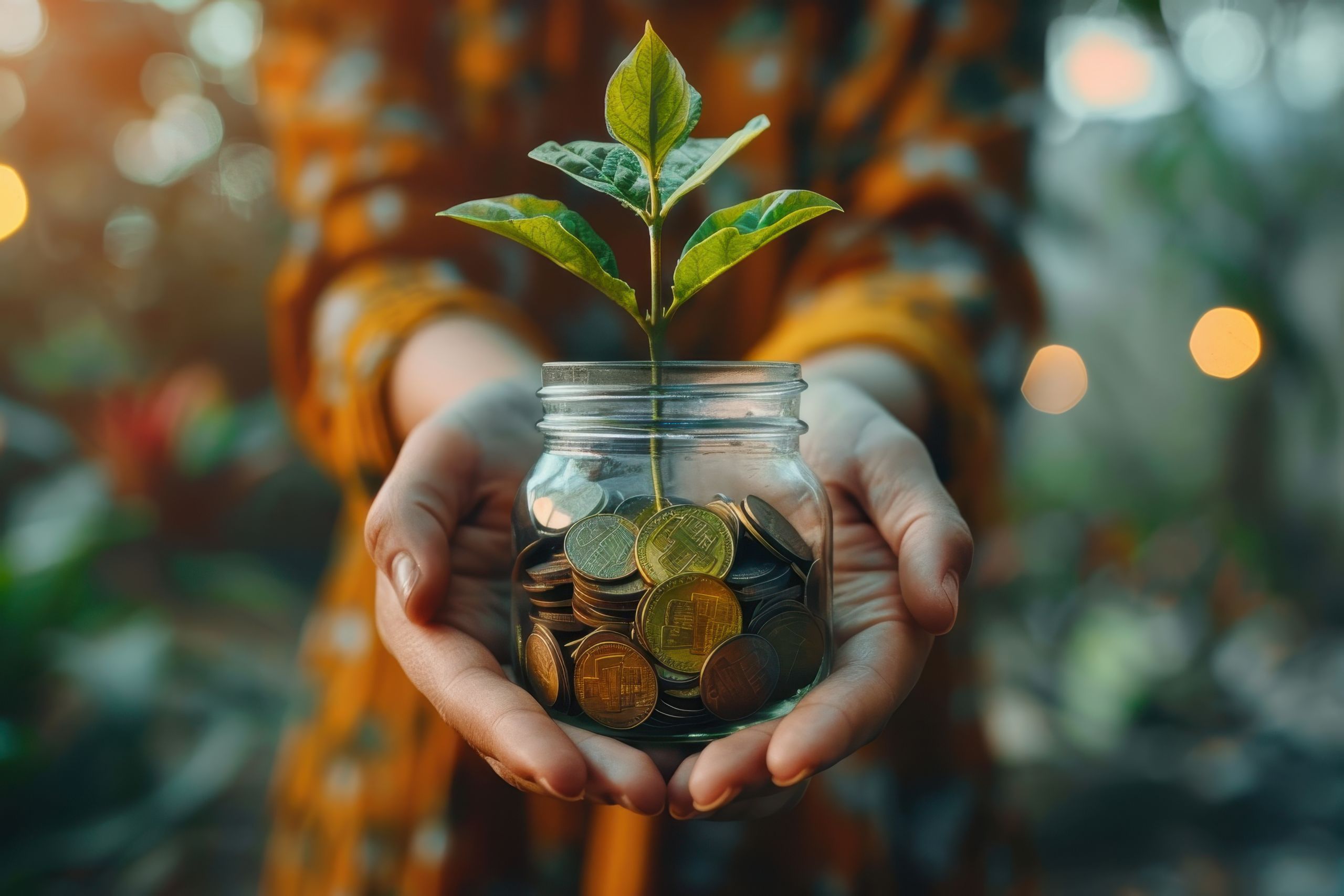 The Art of Financial Pruning