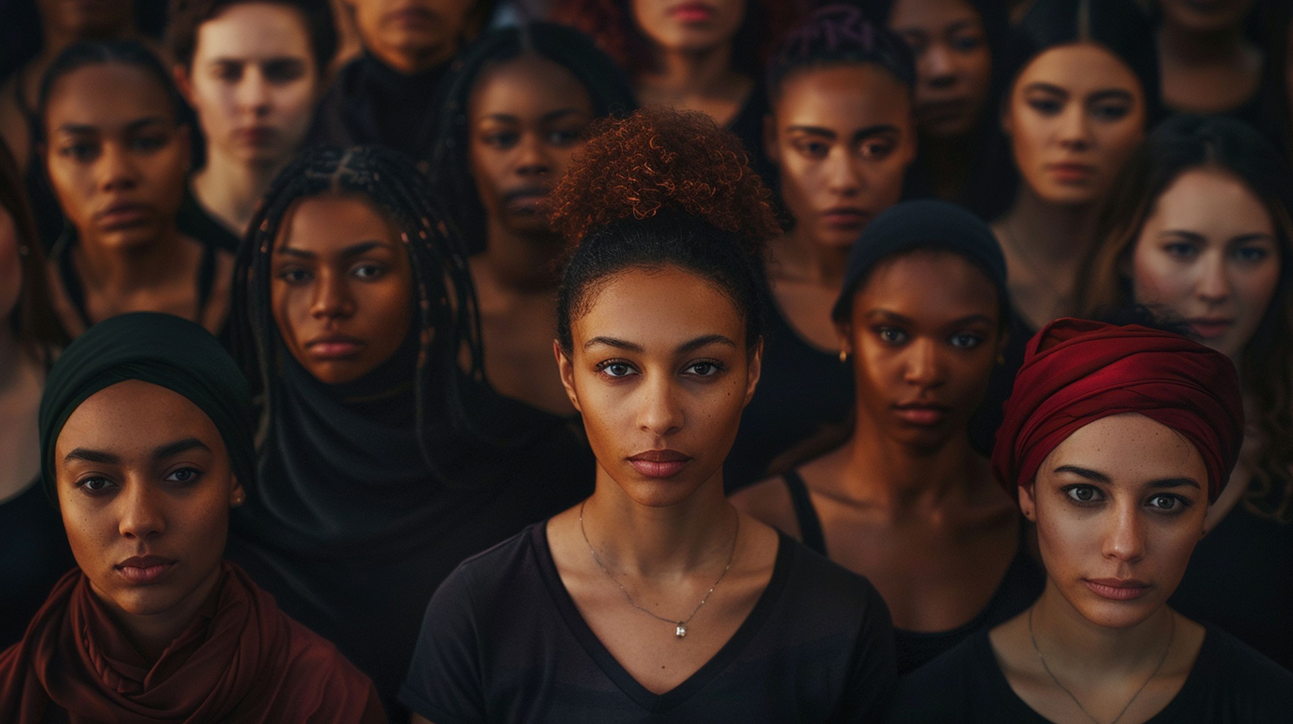 Women, Representation, and the Unfinished Promise of Inclusion