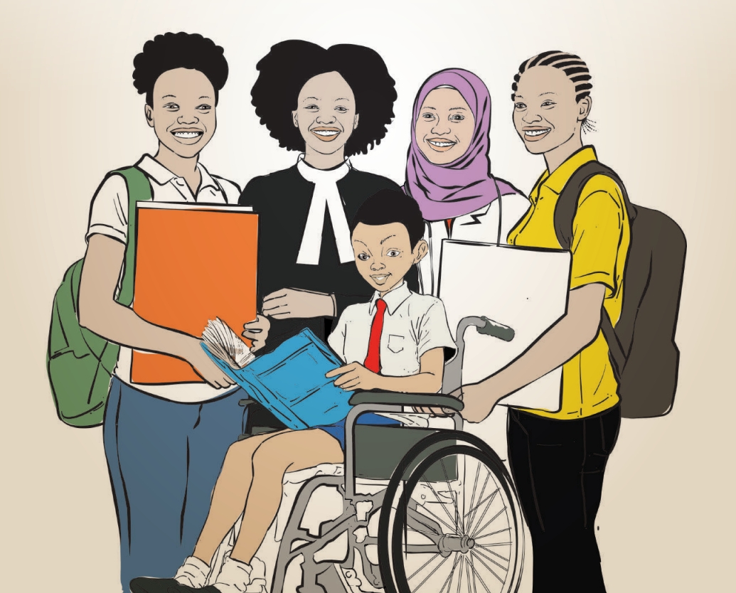 The AU Convention on Ending Violence Against Women and Girls: A Critical Step for Nigeria’s Security and Development