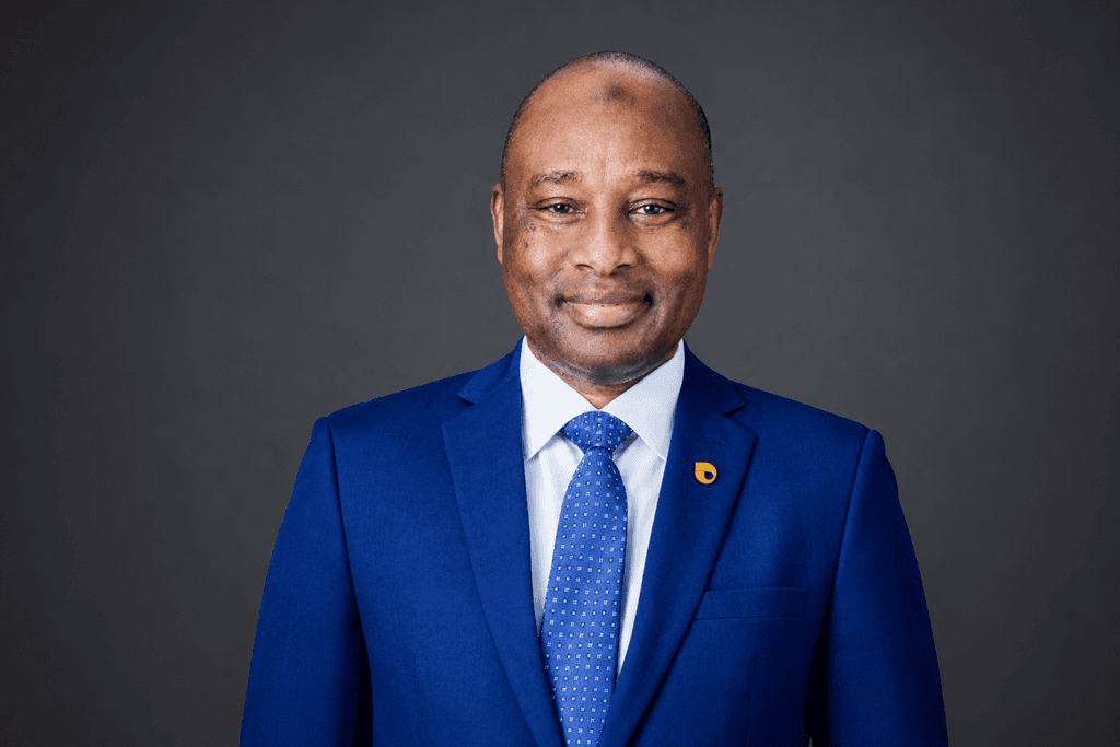 Haruna Musa (PhD)