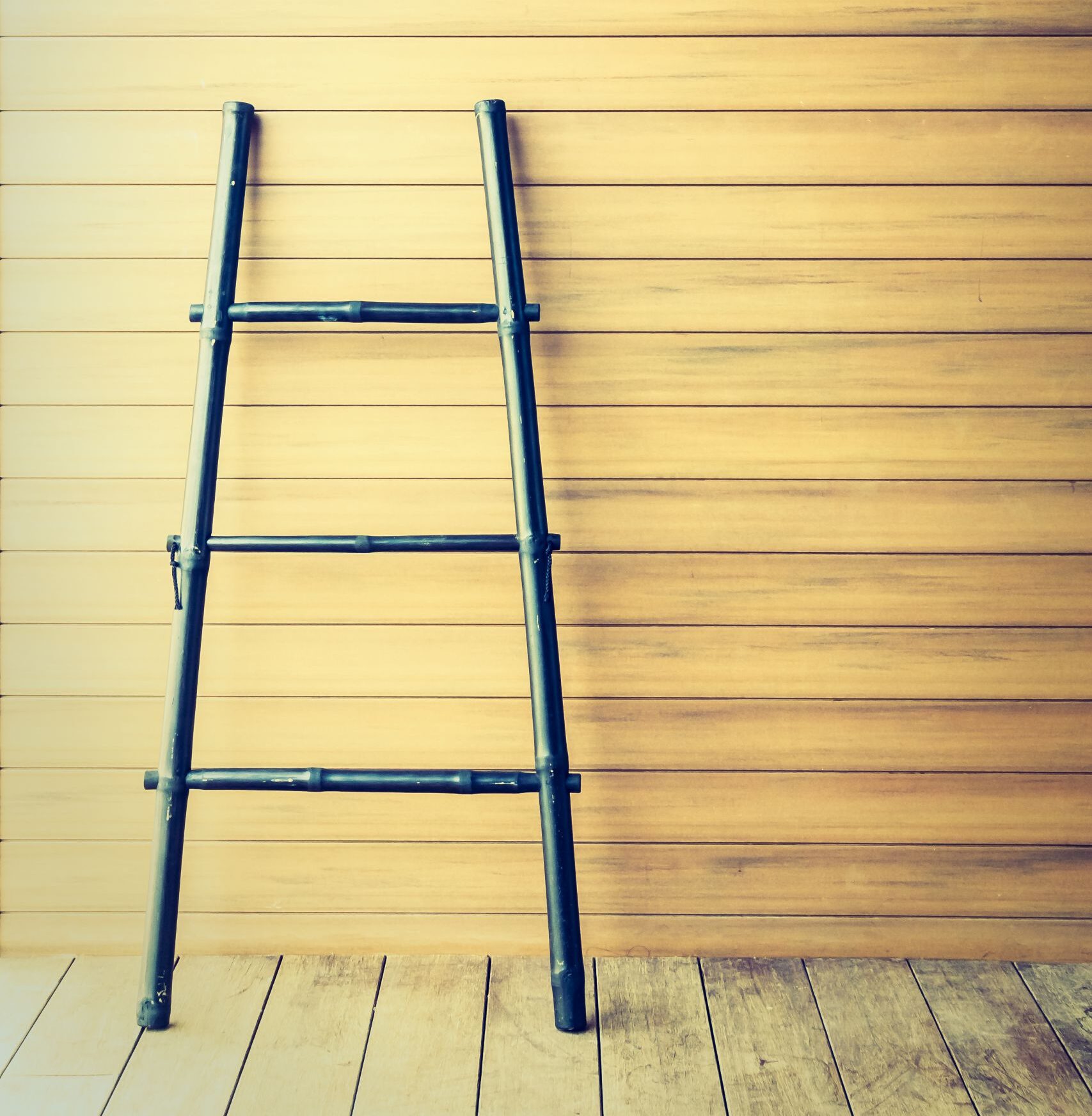 Are You Climbing the Wrong Ladder?