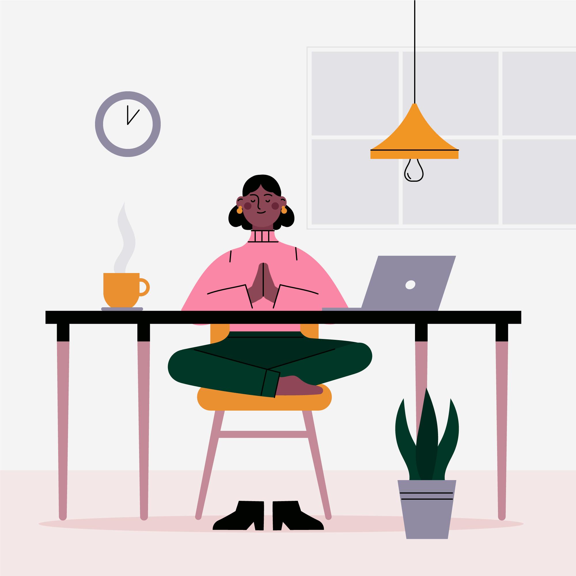 Workplace Wellbeing is a Collective Culture, Not a Corporate Perk