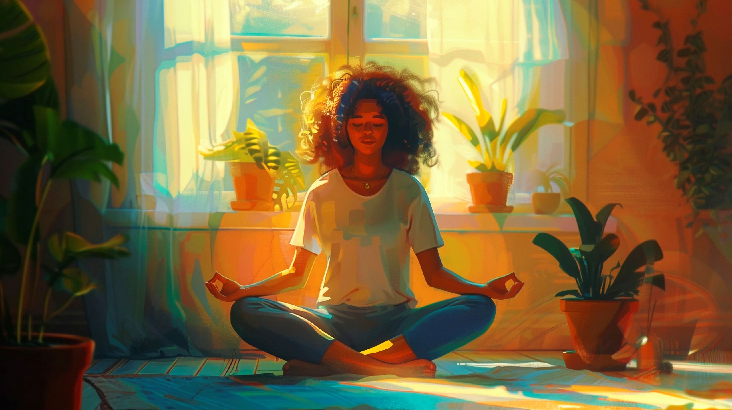 True Wellbeing is About Rebuilding Harmony, Not Just Fixing Symptoms