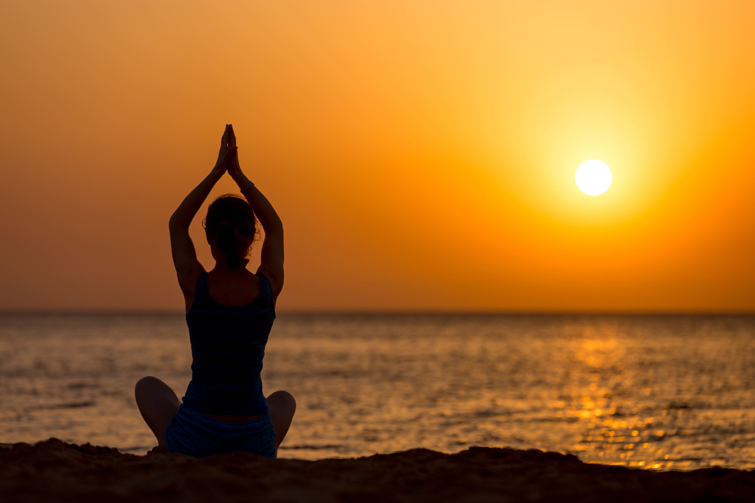 Your Wellbeing is Built on Awareness, Not Assumption