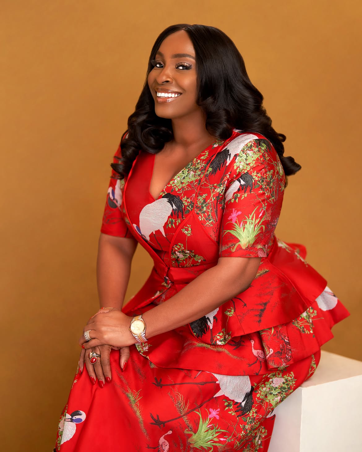OSAYI ALILE