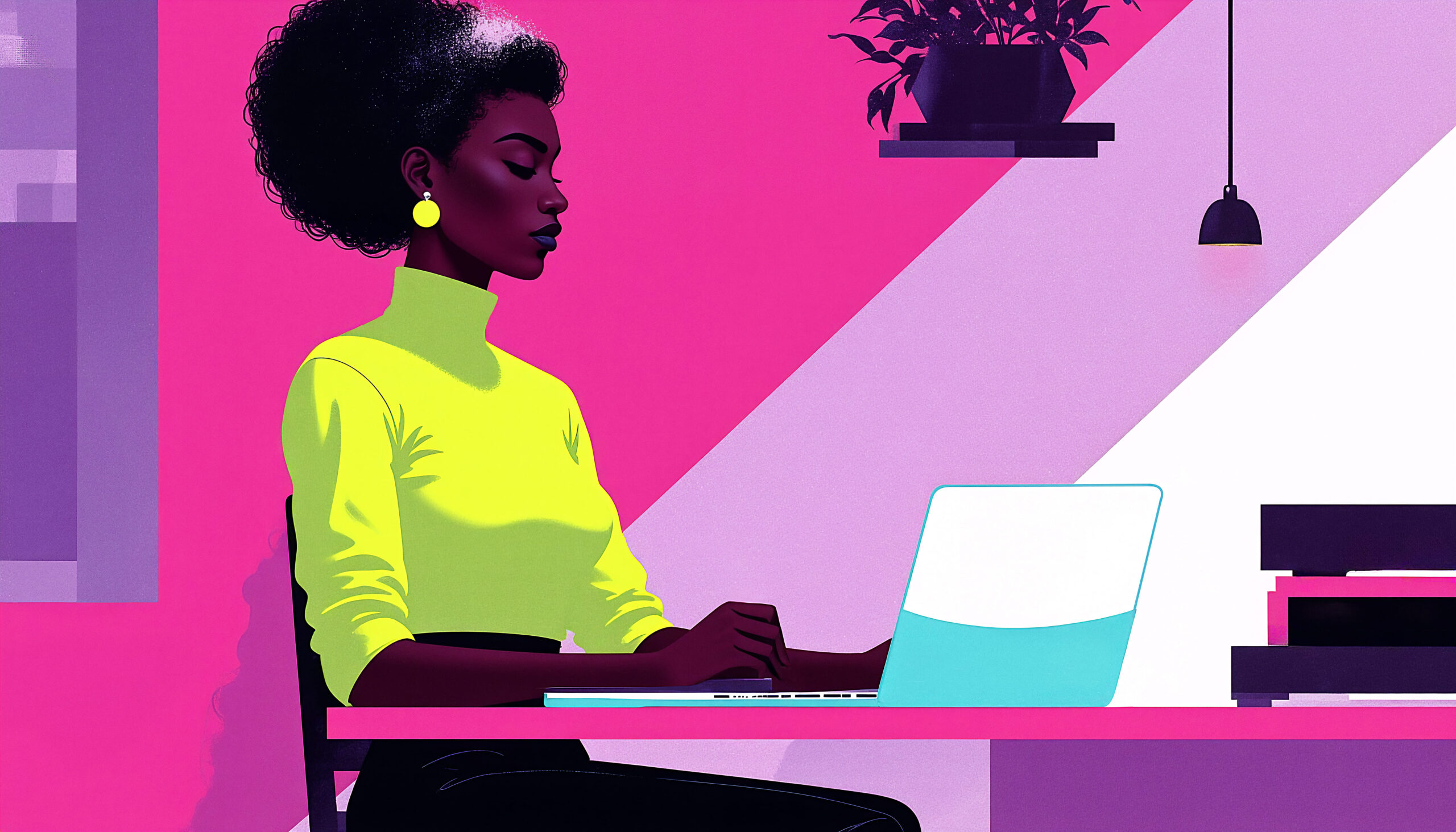 The Ministry of Work: Finding Purpose in the 9-to-5