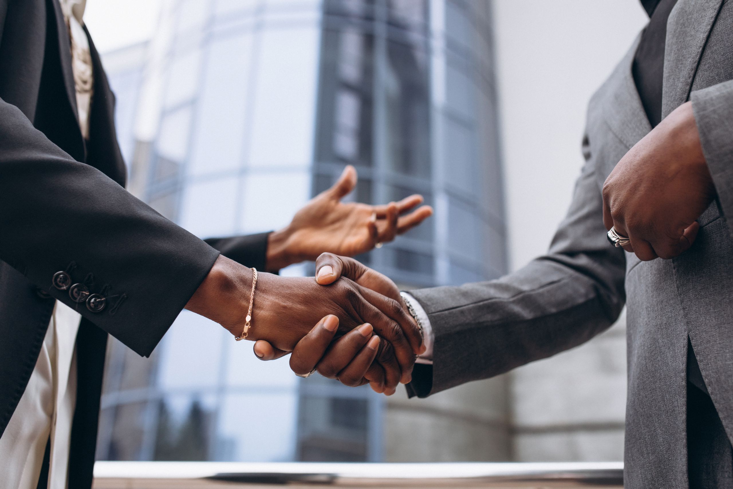 The Acquisition Seat: What Changes When Ownership Changes
