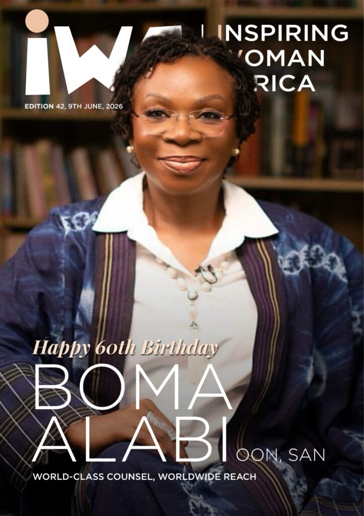 BOMA ALABI OON SAN, World-Class Counsel, Worldwide Reach