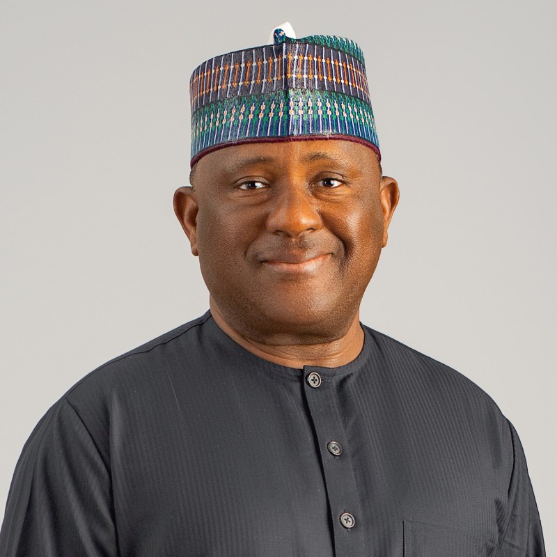 Abdul Samad Rabiu