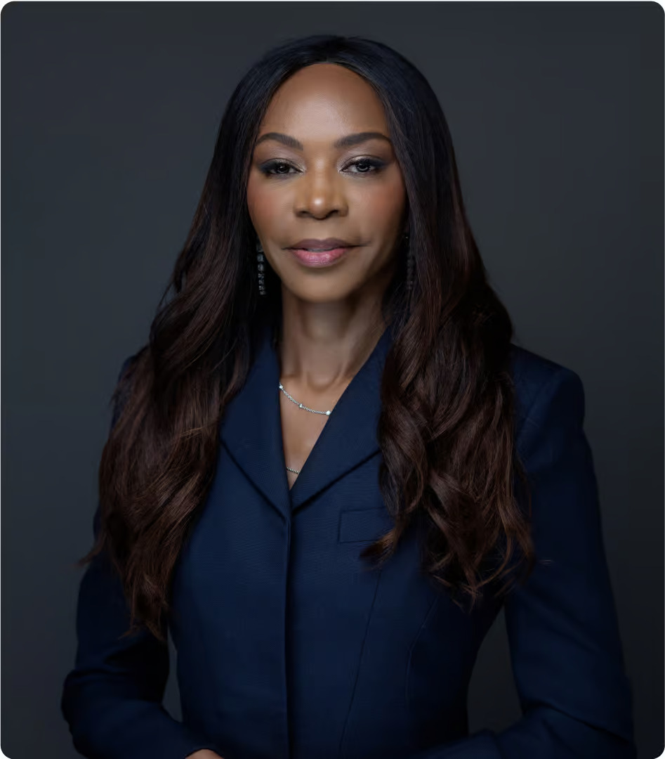 Baroness Dambisa Moyo